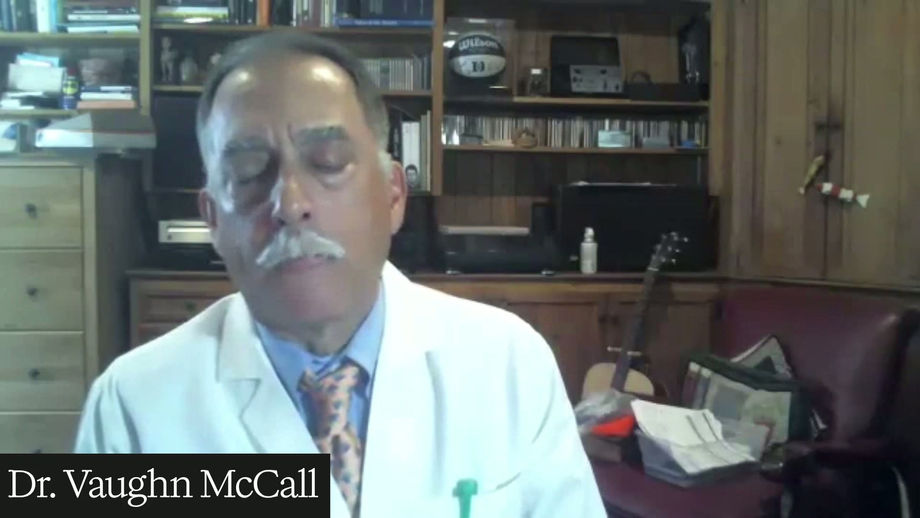 16. What patients struggling to get a diagnosis should know
